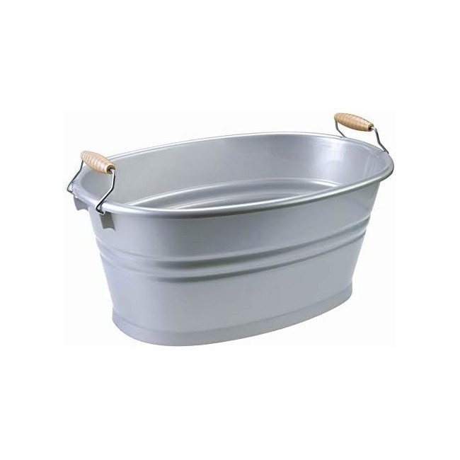 Tinozza Nostalgia 28L TONTARELLI