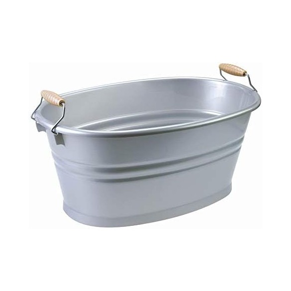 Tinozza Nostalgia 28L TONTARELLI