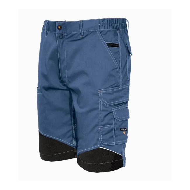 Bermuda Stretch Extreme Avio Misure...