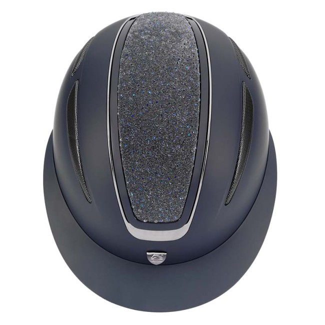 Cap Cassiopea Blu/Nero Misure...