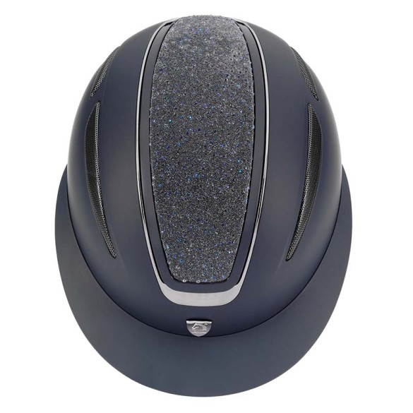 Cap Cassiopea Blu/Nero Misure Assortite TATTINI