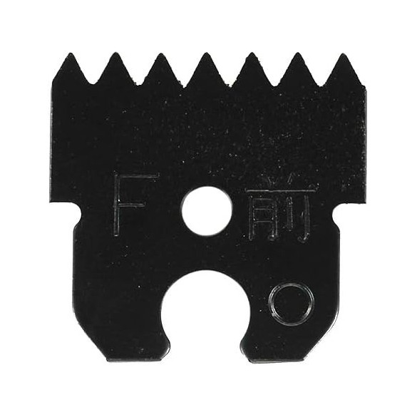 Ricambio Lama per Legatrice Max Tapener HT-R