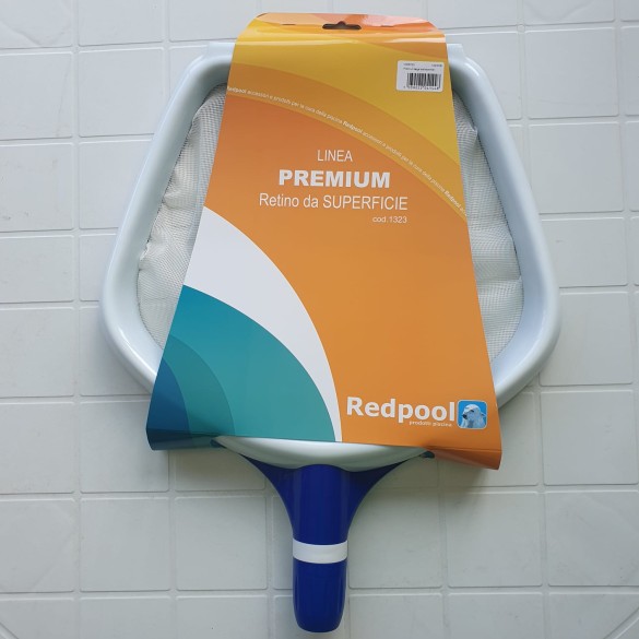 Retino da Superficie Premium CPA PISCINE
