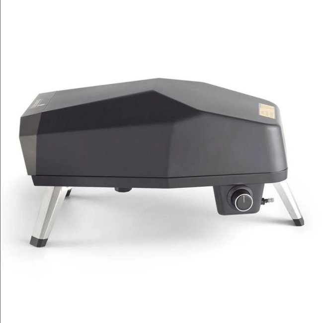 Forno Pizza a Gas Vesuvio 375 Ompagrill