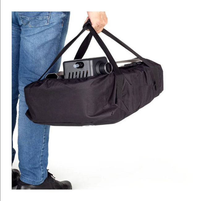 Forno Pizza a Gas Vesuvio 375 Ompagrill