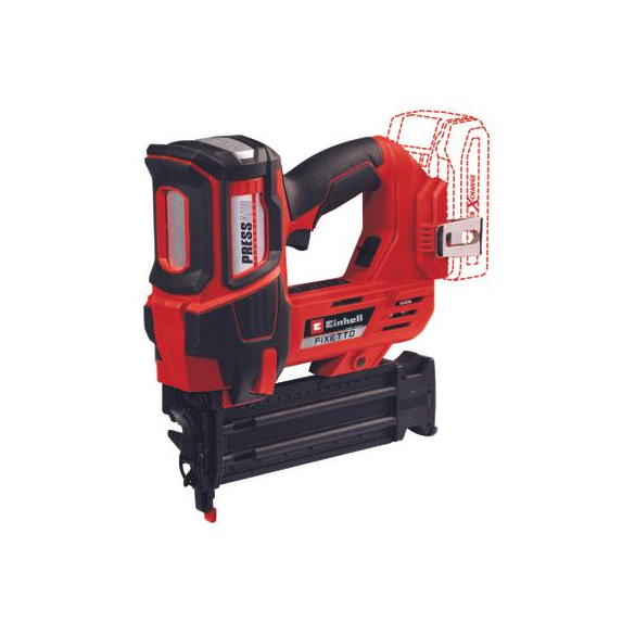 Chiodatrice a Batteria Fixetto 18/50 Einhell