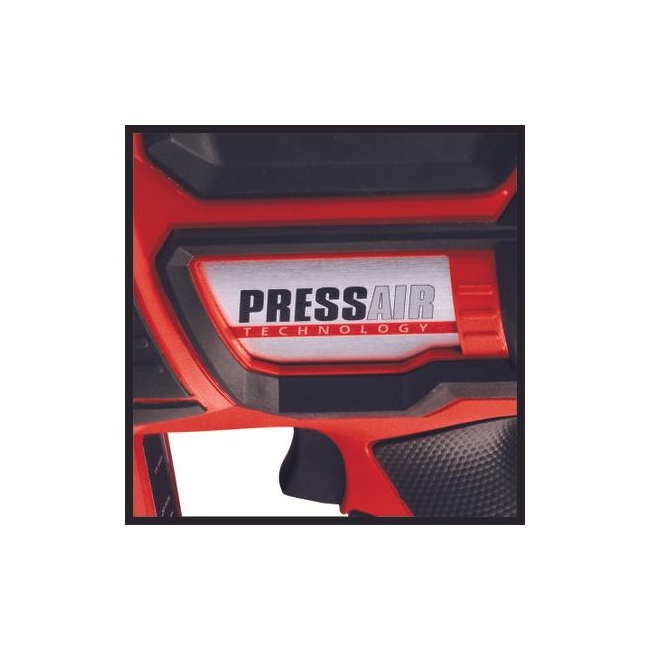 Chiodatrice a Batteria Fixetto 18/50...