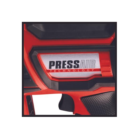 Chiodatrice a Batteria Fixetto 18/50 Einhell