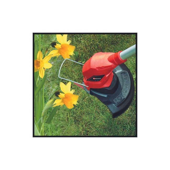 Tagliabordi a Batteria GC-CT 18/24...