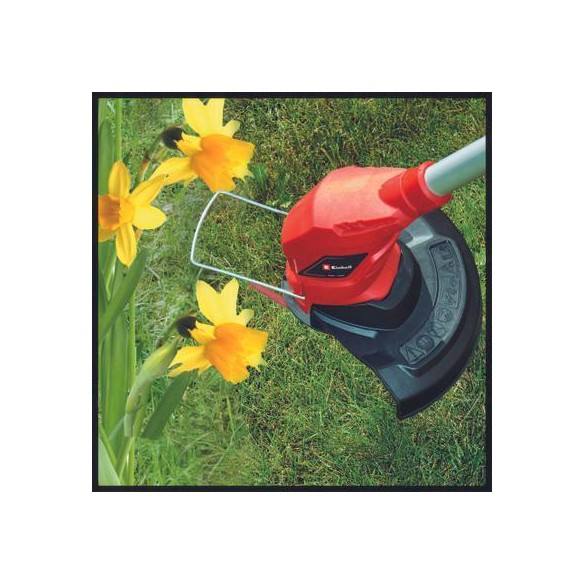 Tagliabordi a Batteria GC-CT 18/24 (1x2,0Ah) Li Einhell