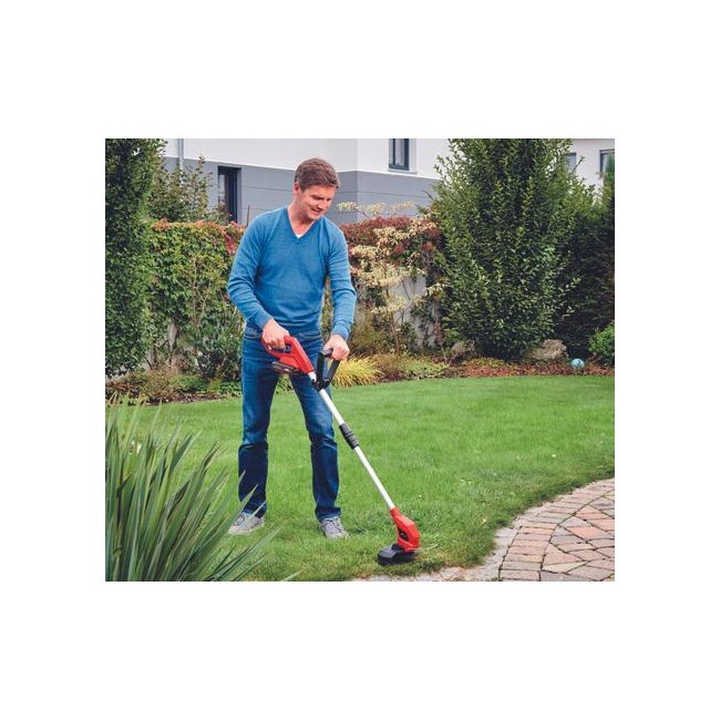 Tagliabordi a Batteria GC-CT 18/24...