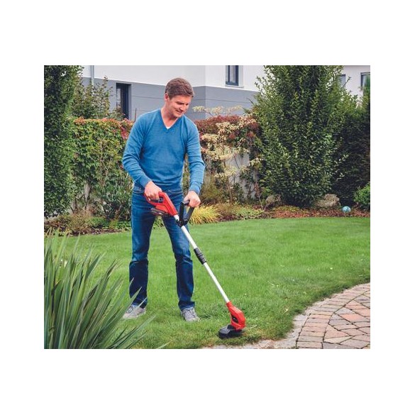 Tagliabordi a Batteria GC-CT 18/24 (1x2,0Ah) Li Einhell