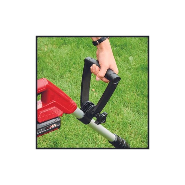 Tagliabordi a Batteria GC-CT 18/24...