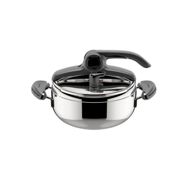 Pentola a Pressione 3,5 lt Mia LAGOSTINA