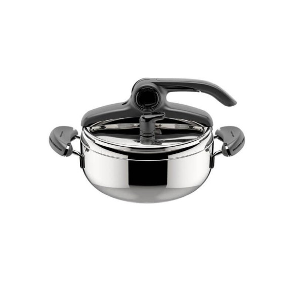 Pentola a Pressione 3,5 lt Mia LAGOSTINA