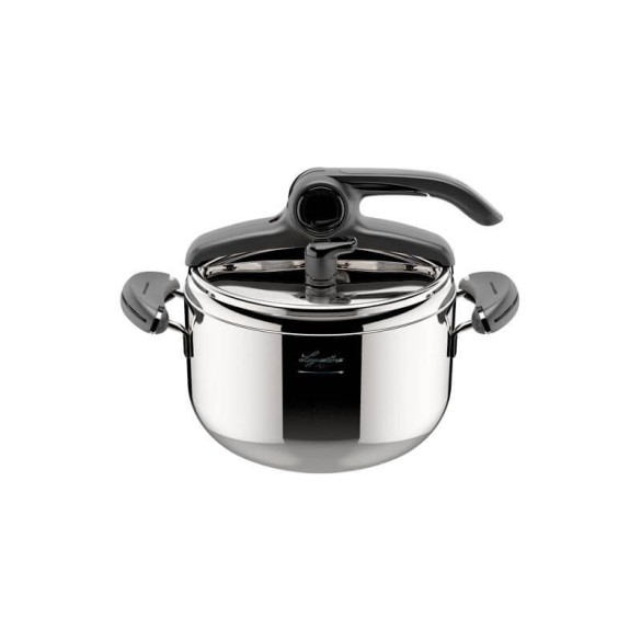 Pentola a Pressione 5 lt Mia LAGOSTINA