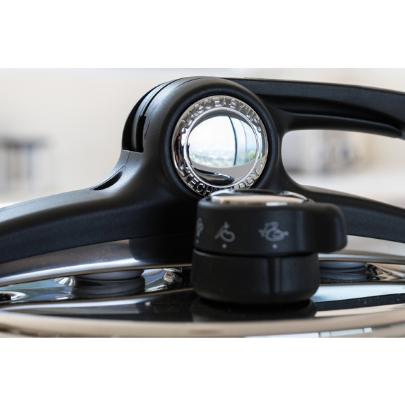 Pentola a Pressione 5 lt Mia LAGOSTINA