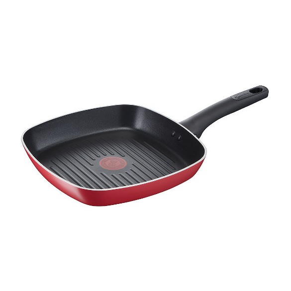 Bistecchiera Mediterranea 26x26 cm LAGOSTINA