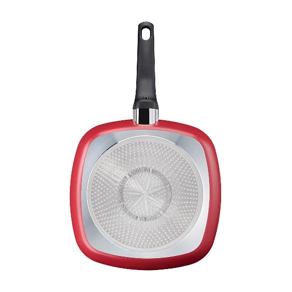 Bistecchiera Mediterranea 26x26 cm LAGOSTINA