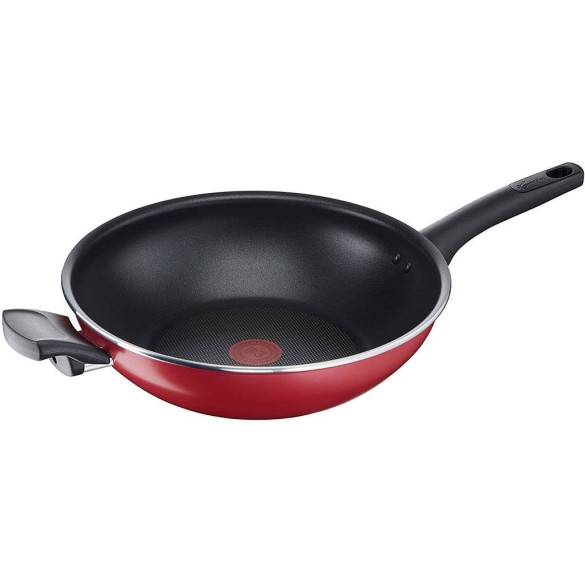 Padella Wok 30 cm Mediterranea LAGOSTINA
