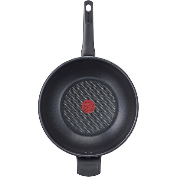 Padella Wok 30 cm Mediterranea LAGOSTINA