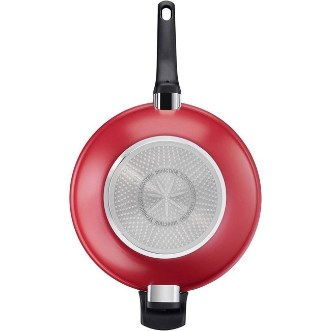 Padella Wok 30 cm Mediterranea LAGOSTINA