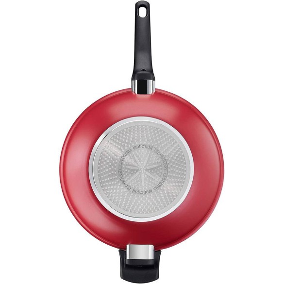 Padella Wok 30 cm Mediterranea LAGOSTINA