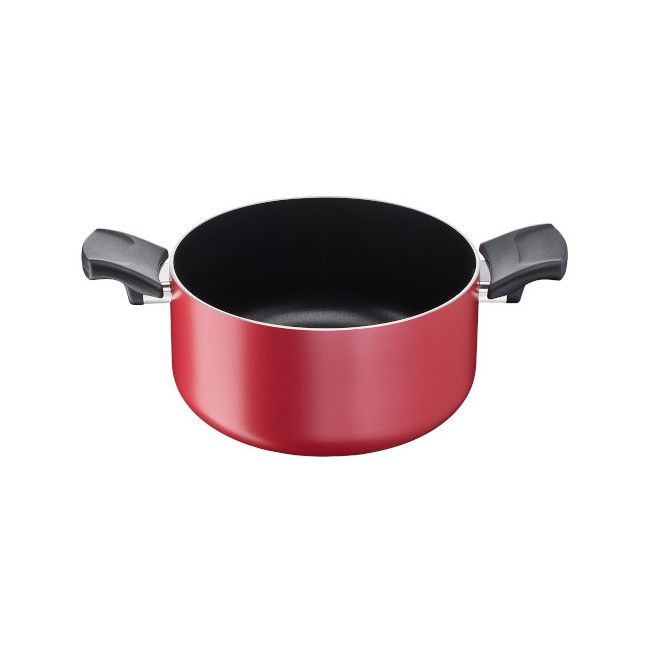 Pentola Fonda 20 cm Mediterranea...