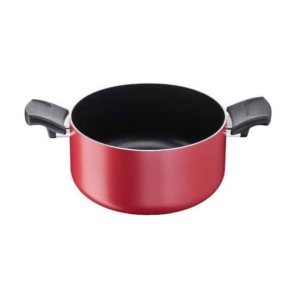 Pentola Fonda 20 cm Mediterranea LAGOSTINA