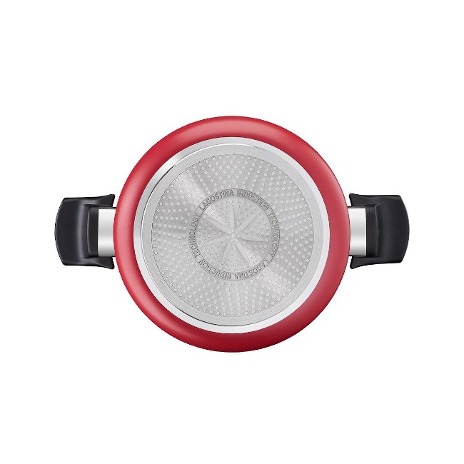 Pentola Fonda 20 cm Mediterranea...