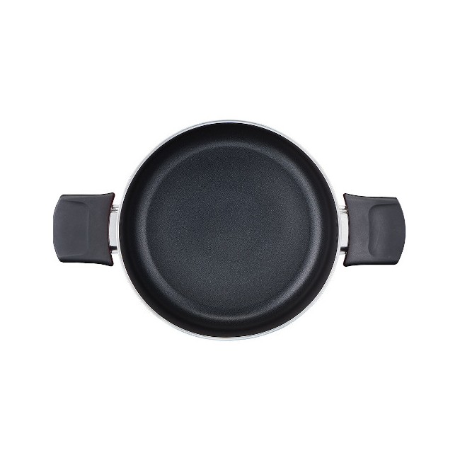 Pentola Fonda 20 cm Mediterranea...