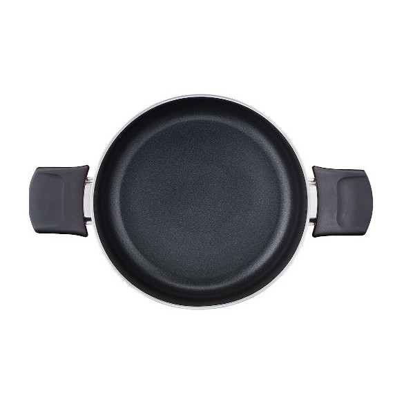 Pentola Fonda 20 cm Mediterranea LAGOSTINA