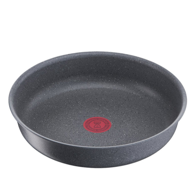 Batteria Pentole Ingenio Mineralis 3...