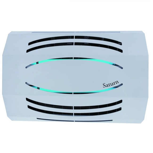 Trappola Luminosa Saturn Led 8 W ORMA