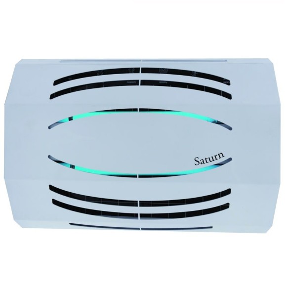 Trappola Luminosa Saturn Led 8 W ORMA