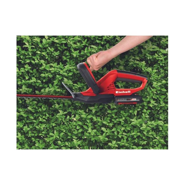 Tagliasiepi a Batteria GE-CH 1846 Li...