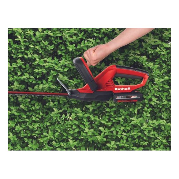 Tagliasiepi a Batteria GE-CH 1846 Li Einhell