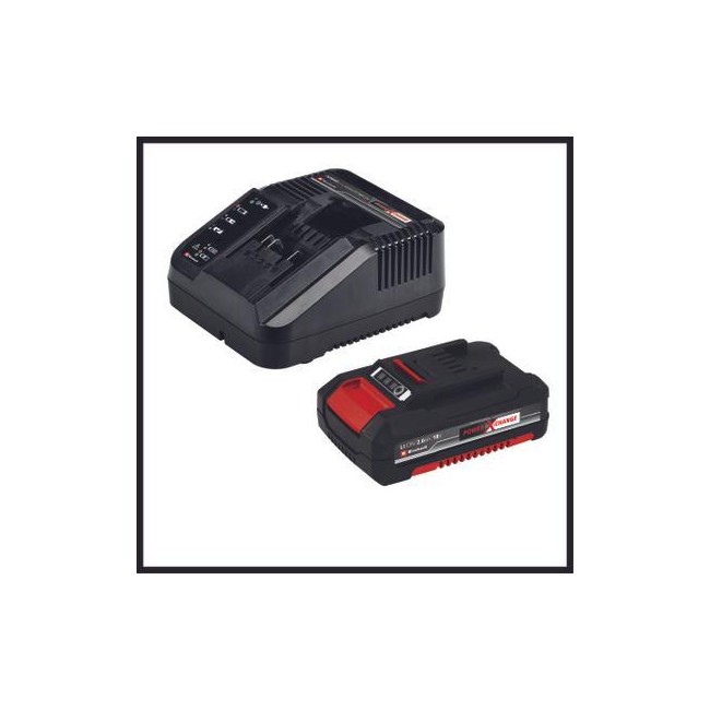 Tagliasiepi a Batteria GE-CH 1846 Li...