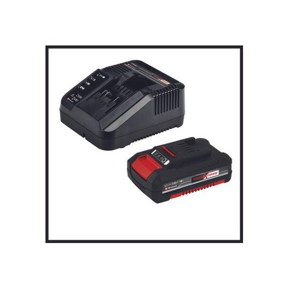 Tagliasiepi a Batteria GE-CH 1846 Li Einhell