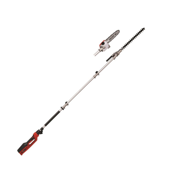 Tagliasiepi Elettrico Telescopico Multifunzione GC-HC 90/2046 T Einhell