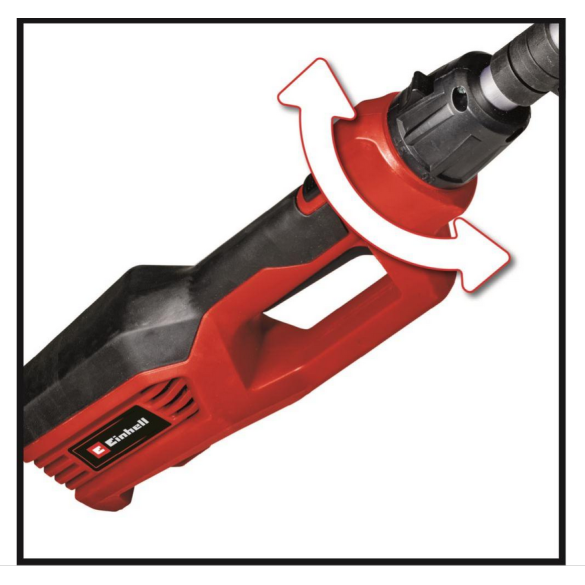 Tagliasiepi Elettrico Telescopico Multifunzione GC-HC 90/2046 T Einhell