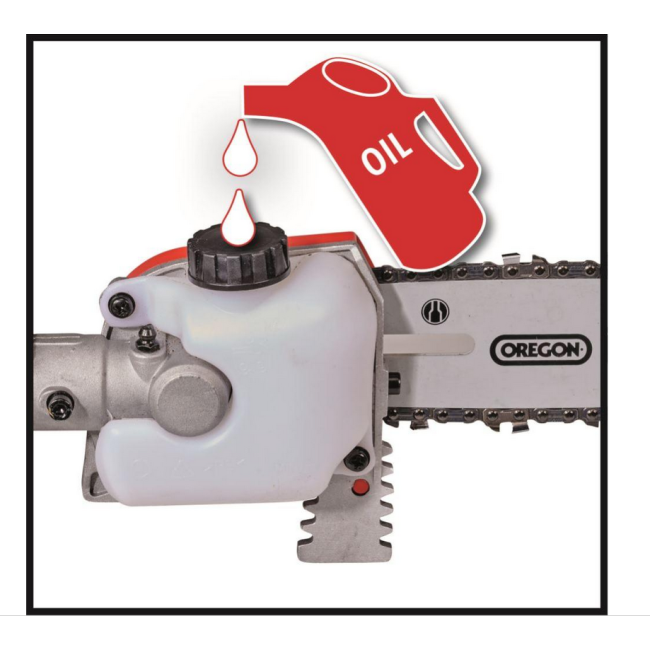 Tagliasiepi Elettrico Telescopico...