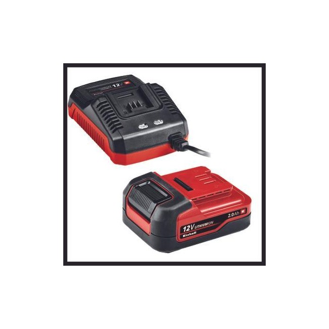 Trapano Avvitatore  a Batteria TE-CD...