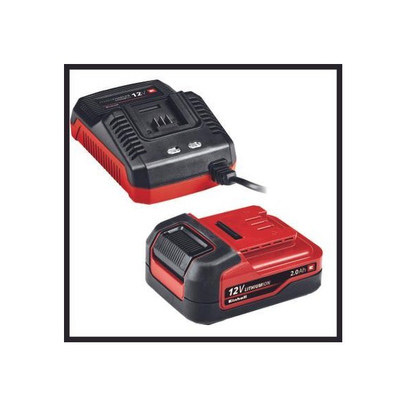 Trapano Avvitatore  a Batteria TE-CD 12/1 X-Li Einhell