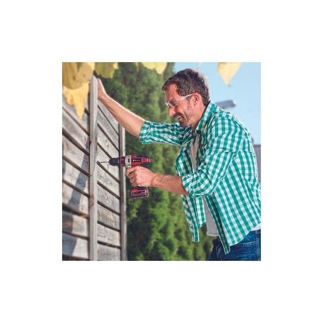 Trapano Avvitatore  a Batteria TE-CD...