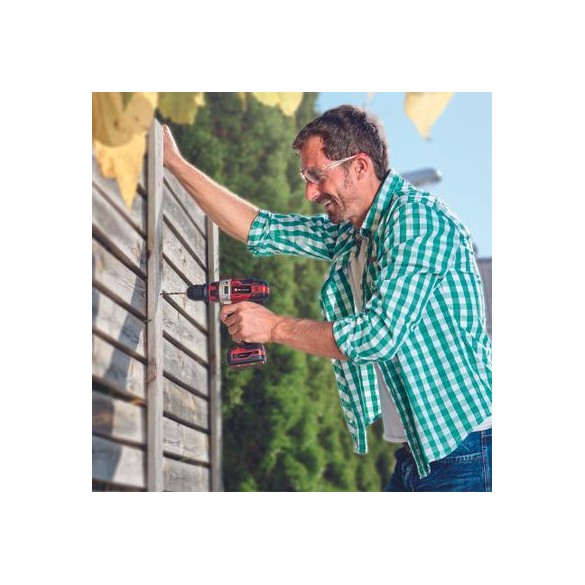 Trapano Avvitatore  a Batteria TE-CD 12/1 X-Li Einhell