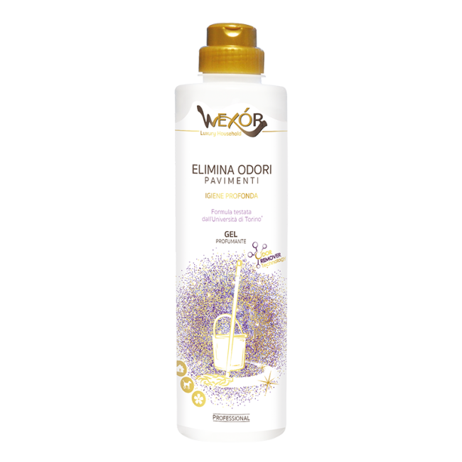 Elisir Elimina Odori Pavimenti 750ml...
