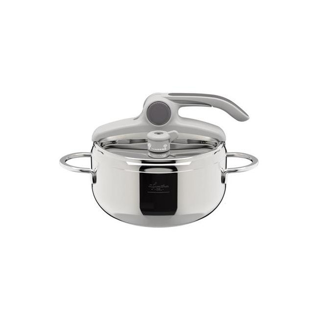 Pentola a Pressione Deliziosa 3,5 lt...