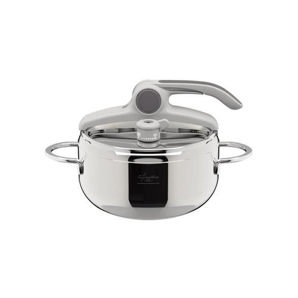 Pentola a Pressione Deliziosa 3,5 lt  LAGOSTINA