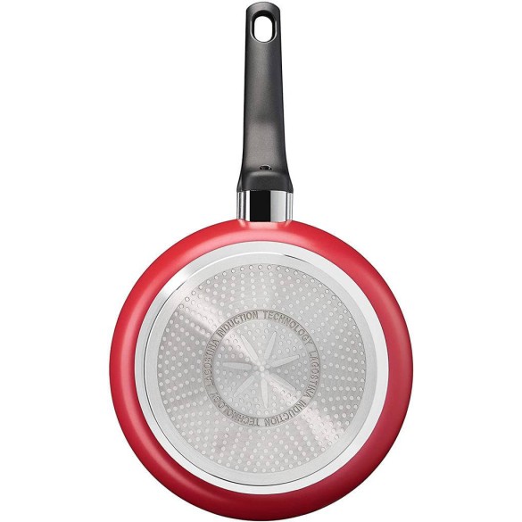 Padella 26 cm Mediterranea LAGOSTINA